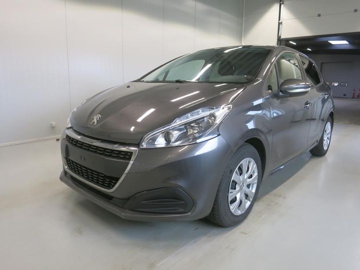 Photo 0 VIN: VF3CCHMRPKT035497 - PEUGEOT 208 