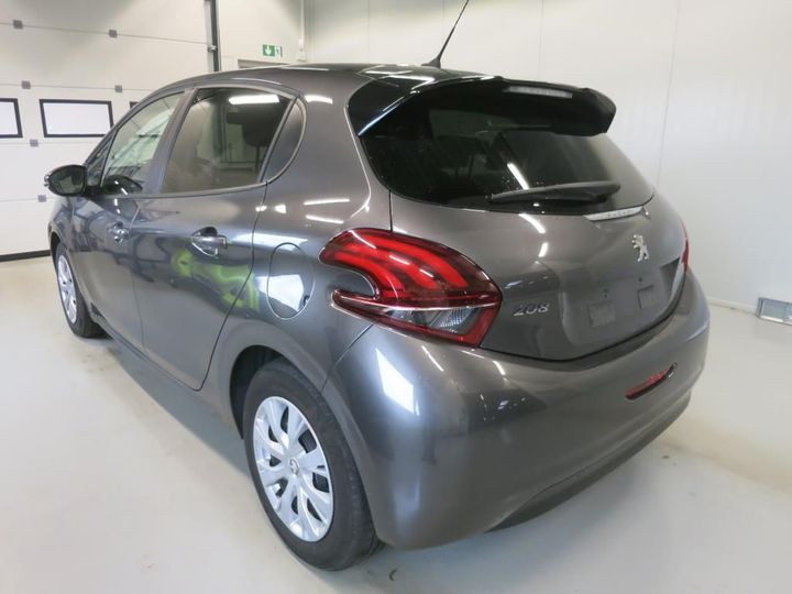 Photo 2 VIN: VF3CCHMRPKT035497 - PEUGEOT 208 