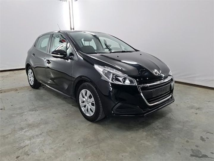 Photo 2 VIN: VF3CCHMRPKT035543 - PEUGEOT 208 - 2015 