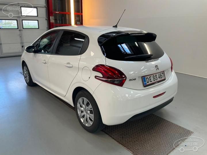 Photo 3 VIN: VF3CCHMRPKT038518 - PEUGEOT 208 