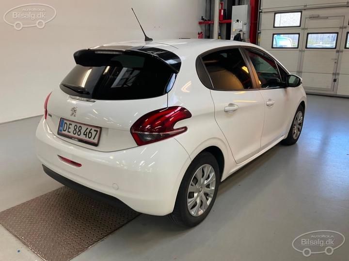 Photo 4 VIN: VF3CCHMRPKT038518 - PEUGEOT 208 