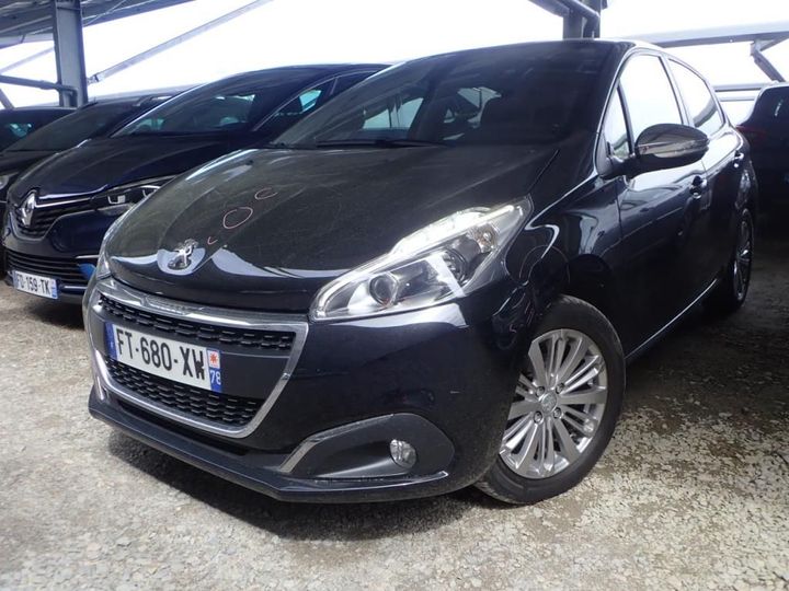 Photo 0 VIN: VF3CCHMRPKT038782 - PEUGEOT 208 