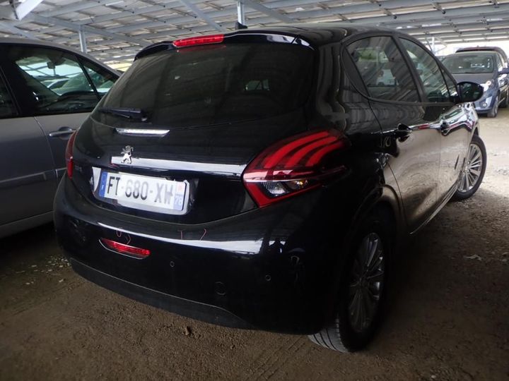 Photo 2 VIN: VF3CCHMRPKT038782 - PEUGEOT 208 