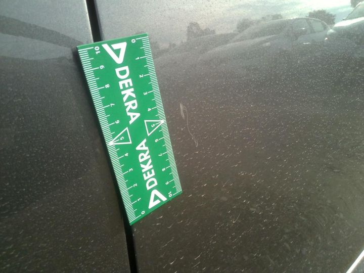 Photo 20 VIN: VF3CCHMRPKT042356 - PEUGEOT 208 