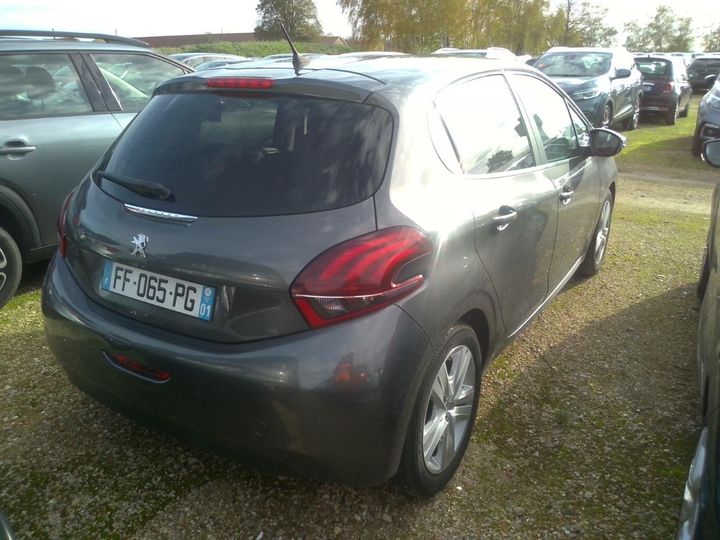 Photo 2 VIN: VF3CCHMRPKT042356 - PEUGEOT 208 