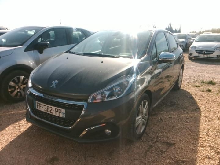 Photo 0 VIN: VF3CCHMRPKT042425 - PEUGEOT 208 