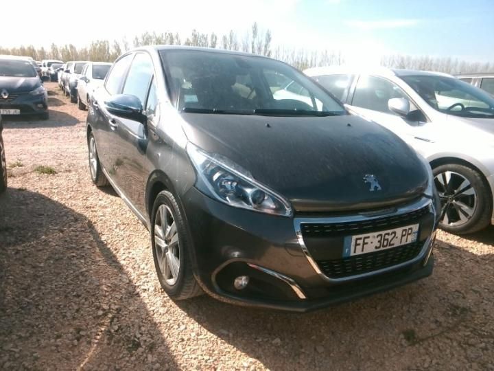 Photo 3 VIN: VF3CCHMRPKT042425 - PEUGEOT 208 