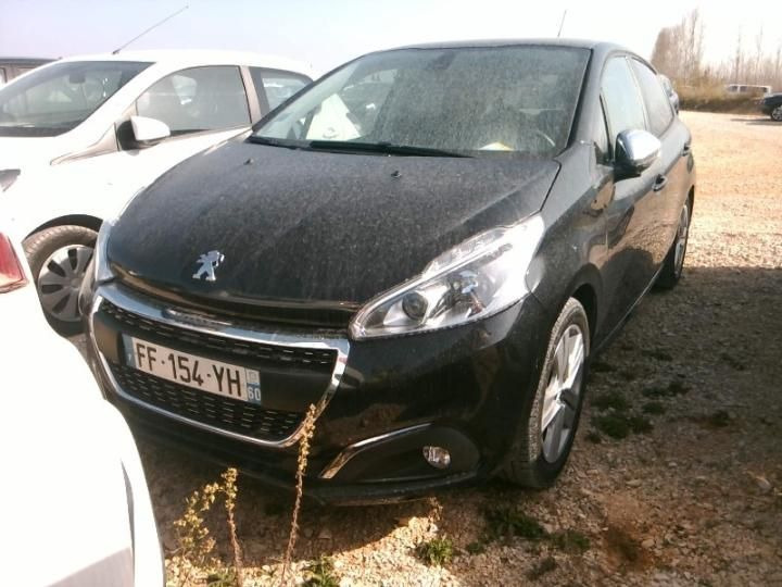 Photo 1 VIN: VF3CCHMRPKT042579 - PEUGEOT 208 