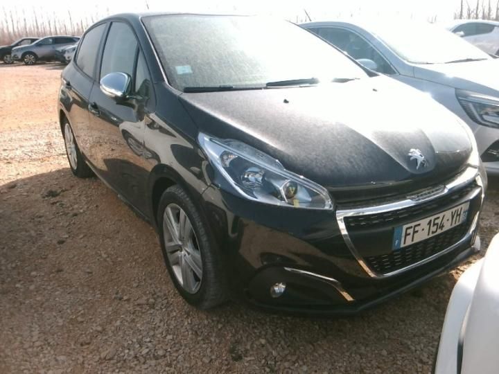 Photo 2 VIN: VF3CCHMRPKT042579 - PEUGEOT 208 