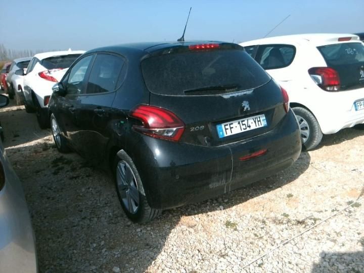 Photo 3 VIN: VF3CCHMRPKT042579 - PEUGEOT 208 