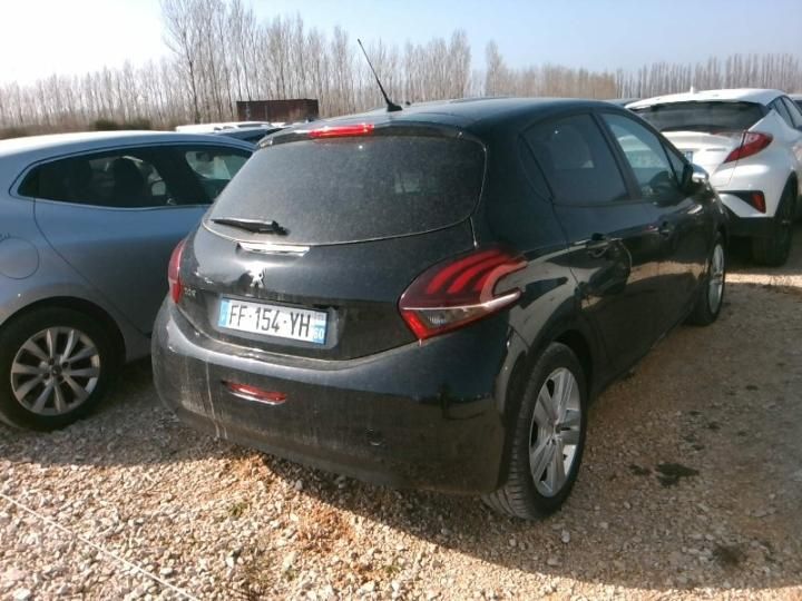 Photo 4 VIN: VF3CCHMRPKT042579 - PEUGEOT 208 