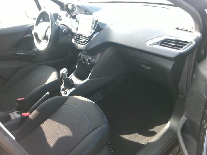 Photo 6 VIN: VF3CCHMRPKT042579 - PEUGEOT 208 