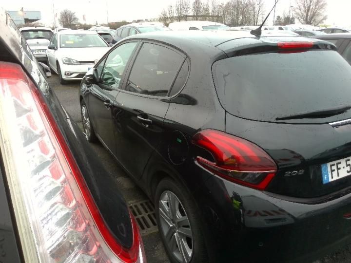 Photo 5 VIN: VF3CCHMRPKT042580 - PEUGEOT 208 