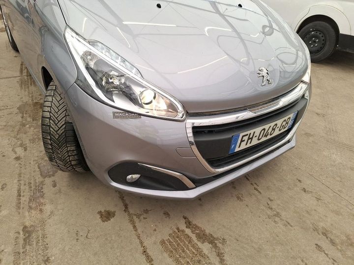 Photo 11 VIN: VF3CCHMRPKT045906 - PEUGEOT 208 