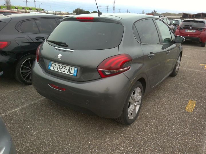 Photo 2 VIN: VF3CCHMRPKT046115 - PEUGEOT 208 