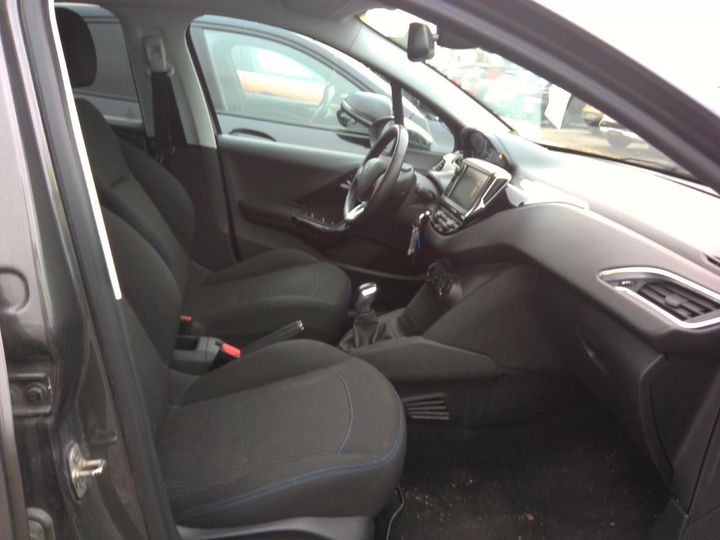 Photo 3 VIN: VF3CCHMRPKT046115 - PEUGEOT 208 