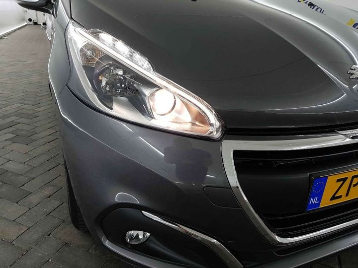 Photo 13 VIN: VF3CCHMRPKT046245 - PEUGEOT 208 