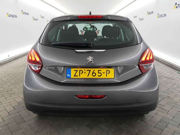 Photo 14 VIN: VF3CCHMRPKT046245 - PEUGEOT 208 