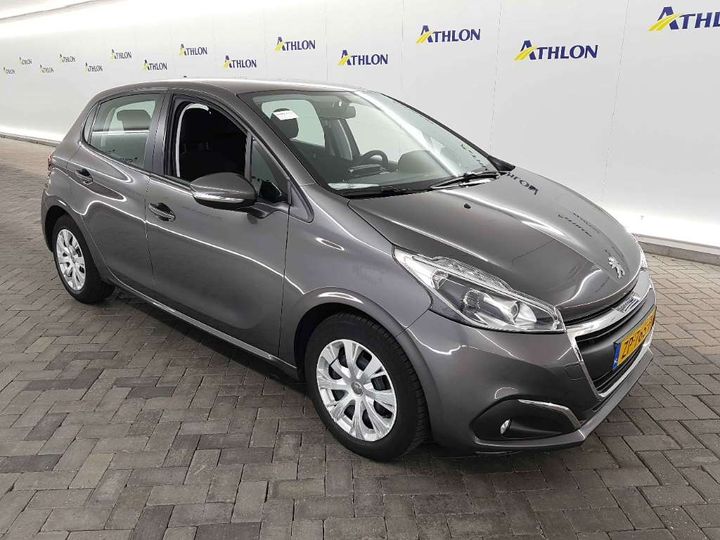 Photo 2 VIN: VF3CCHMRPKT046245 - PEUGEOT 208 