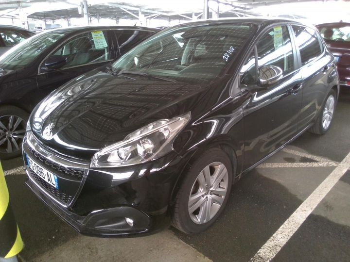 Photo 1 VIN: VF3CCHMRPKT047288 - PEUGEOT 208 