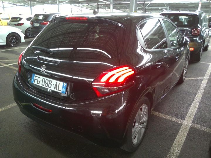 Photo 2 VIN: VF3CCHMRPKT047288 - PEUGEOT 208 