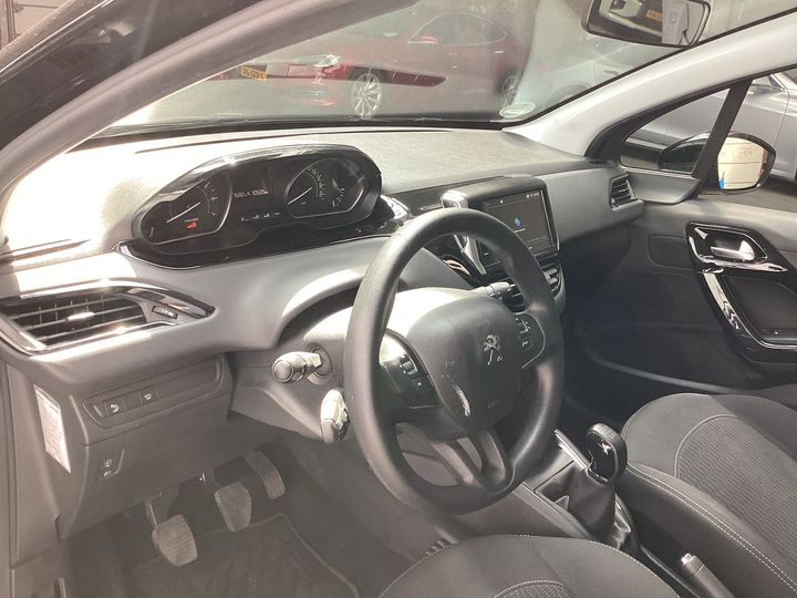 Photo 13 VIN: VF3CCHMRPKT050192 - PEUGEOT 208 