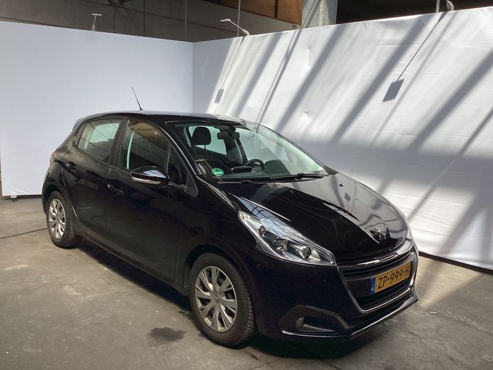 Photo 3 VIN: VF3CCHMRPKT050192 - PEUGEOT 208 