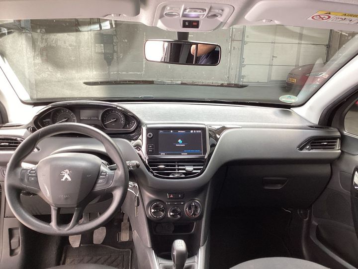 Photo 6 VIN: VF3CCHMRPKT050192 - PEUGEOT 208 