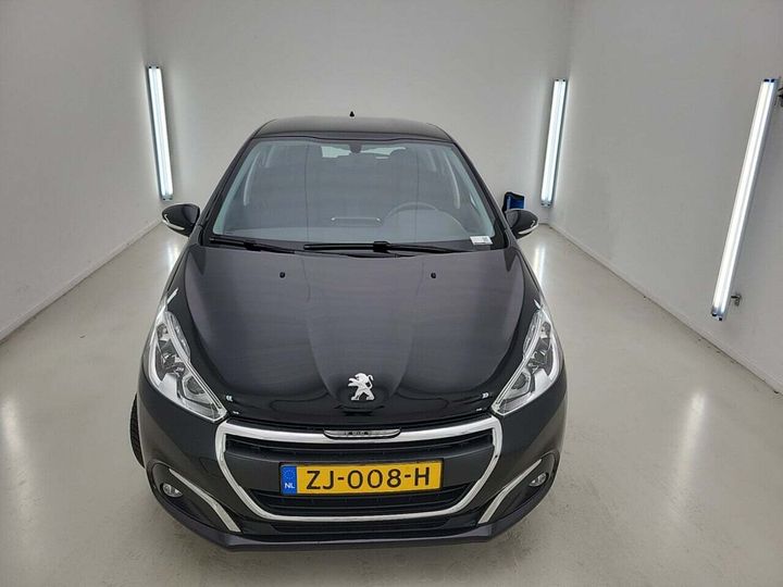 Photo 3 VIN: VF3CCHMRPKT050193 - PEUGEOT 208 