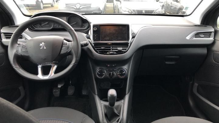 Photo 8 VIN: VF3CCHMRPKT052595 - PEUGEOT 208 HATCHBACK 