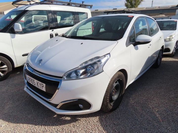 Photo 0 VIN: VF3CCHMRPKT053279 - PEUGEOT 208 