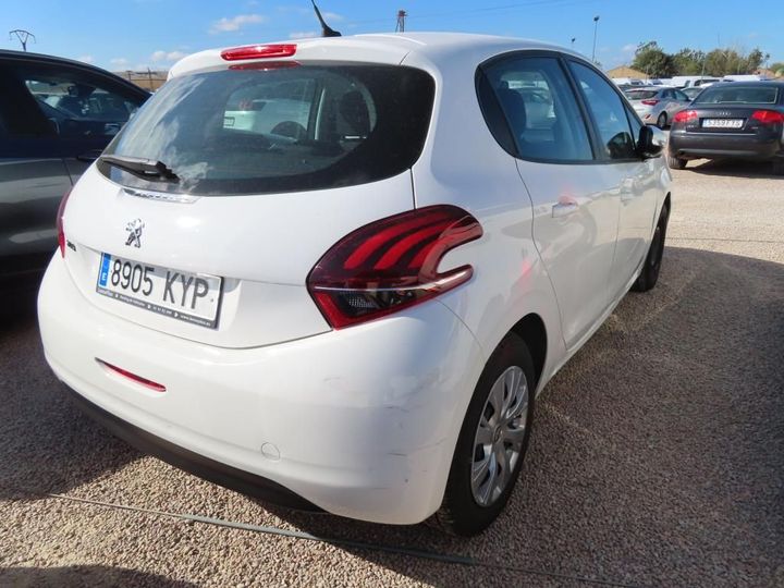 Photo 2 VIN: VF3CCHMRPKT053279 - PEUGEOT 208 