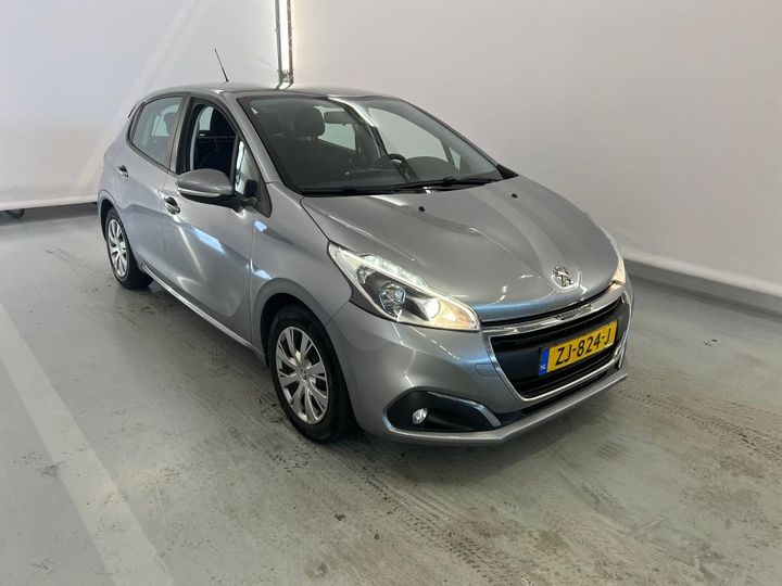 Photo 16 VIN: VF3CCHMRPKT054004 - PEUGEOT 208 