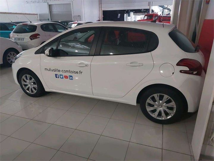 Photo 2 VIN: VF3CCHMRPKT056966 - PEUGEOT 208 