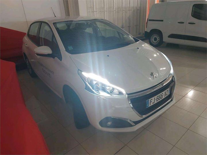 Photo 23 VIN: VF3CCHMRPKT056966 - PEUGEOT 208 