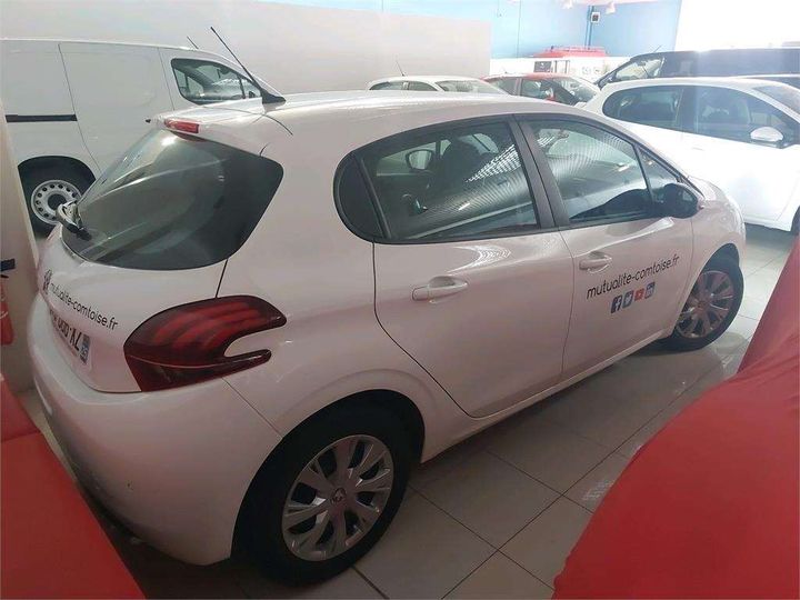 Photo 3 VIN: VF3CCHMRPKT056966 - PEUGEOT 208 