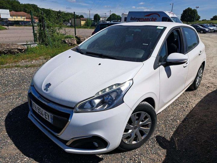 Photo 23 VIN: VF3CCHMRPKT056969 - PEUGEOT 208 