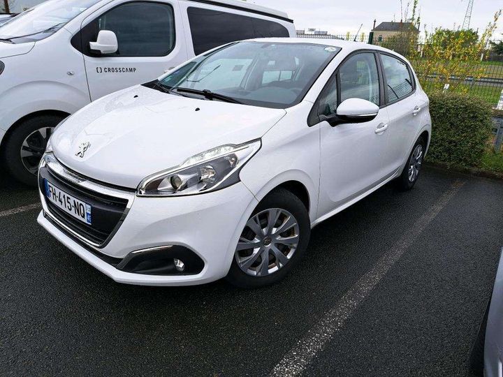 Photo 15 VIN: VF3CCHMRPKT056983 - PEUGEOT 208 