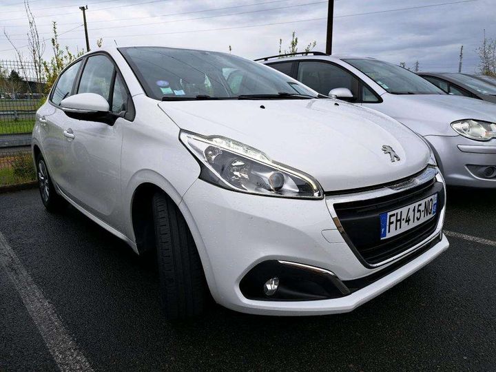 Photo 16 VIN: VF3CCHMRPKT056983 - PEUGEOT 208 