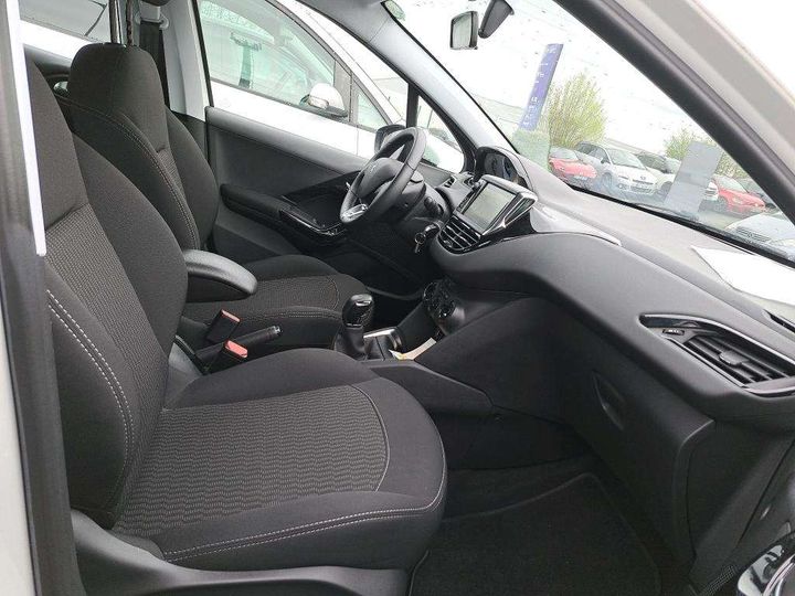 Photo 8 VIN: VF3CCHMRPKT056983 - PEUGEOT 208 