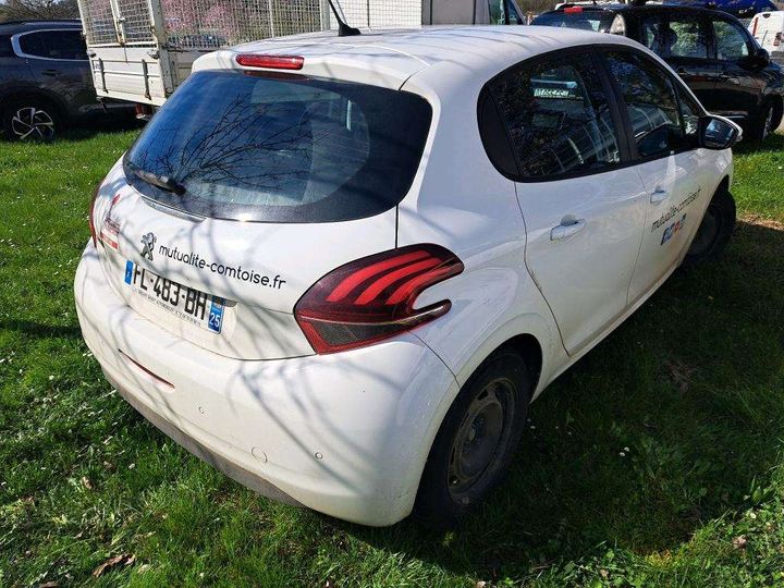 Photo 2 VIN: VF3CCHMRPKT056985 - PEUGEOT 208 