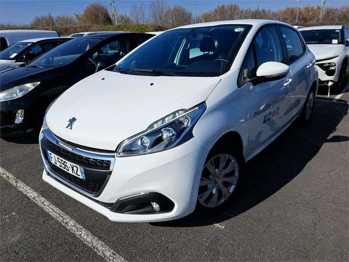 Photo 16 VIN: VF3CCHMRPKT056989 - PEUGEOT 208 