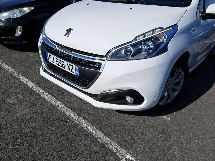 Photo 19 VIN: VF3CCHMRPKT056989 - PEUGEOT 208 