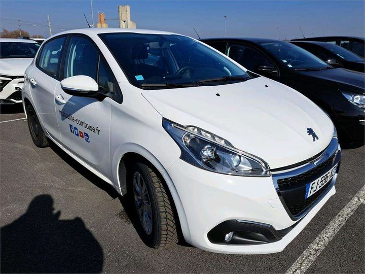 Photo 23 VIN: VF3CCHMRPKT056989 - PEUGEOT 208 