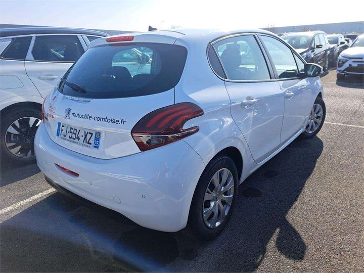 Photo 14 VIN: VF3CCHMRPKT056997 - PEUGEOT 208 