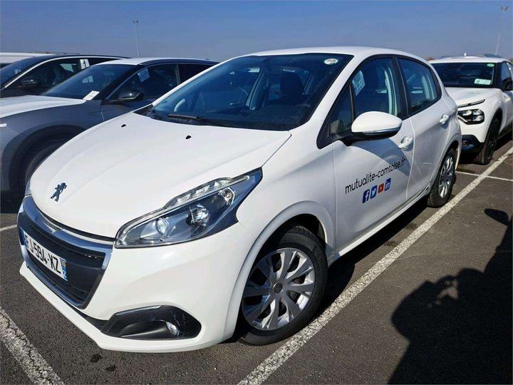 Photo 15 VIN: VF3CCHMRPKT056997 - PEUGEOT 208 