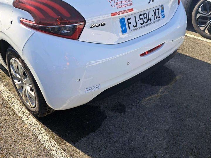 Photo 16 VIN: VF3CCHMRPKT056997 - PEUGEOT 208 