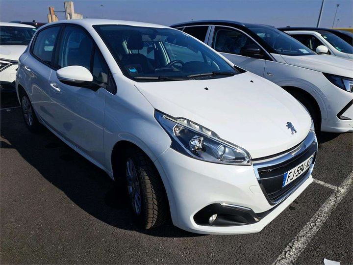 Photo 19 VIN: VF3CCHMRPKT056997 - PEUGEOT 208 