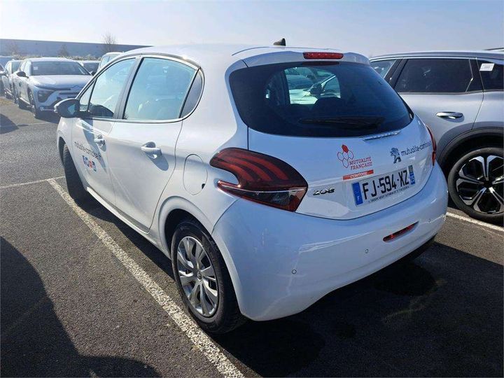 Photo 2 VIN: VF3CCHMRPKT056997 - PEUGEOT 208 