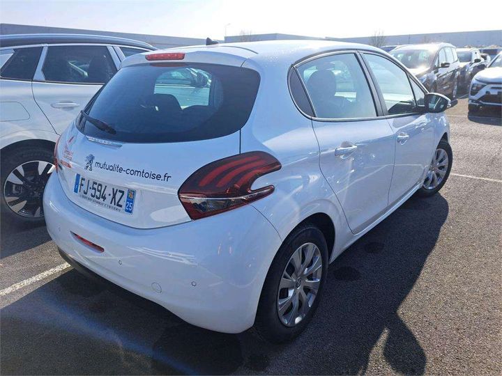 Photo 3 VIN: VF3CCHMRPKT056997 - PEUGEOT 208 